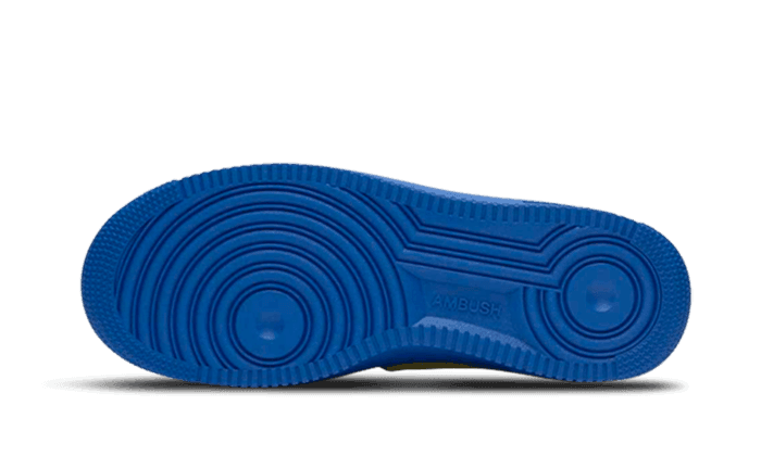 Nike Air Force 1 Low Ambush Game Royal