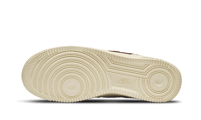 Nike Air Force 1 Low Just Do It Hangtag