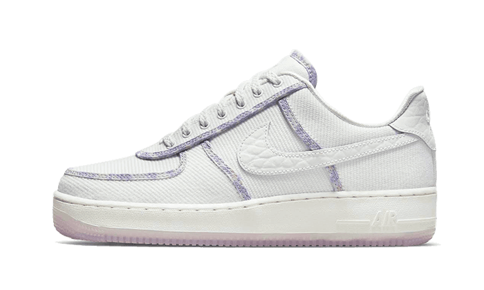 Nike Air Force 1 Low Lavender