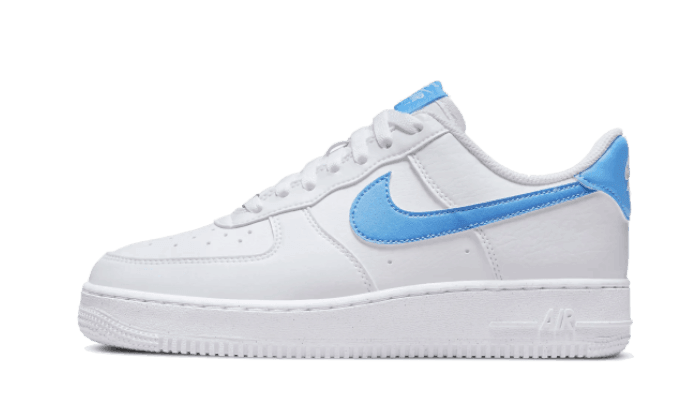 Nike Air Force 1 Low Next Nature University Blue