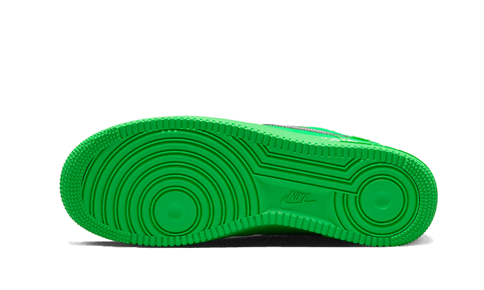 Nike Air Force 1 Low Off-White Light Green Spark