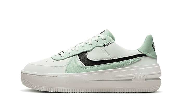 Nike Air Force 1 Low PLT.AF.ORM Barely Green
