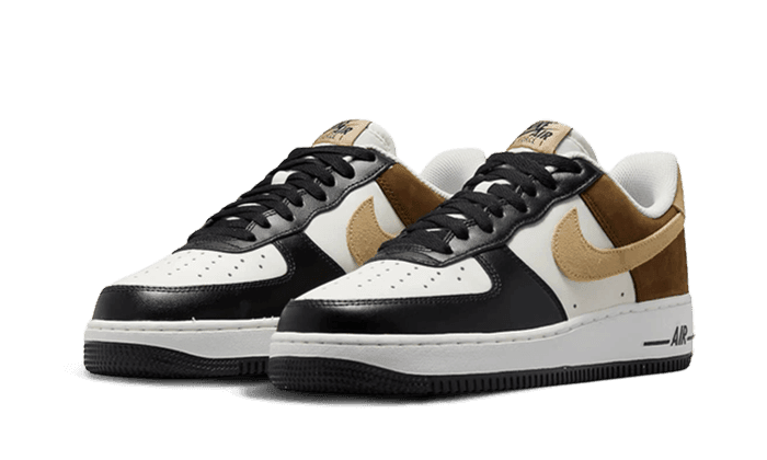 Nike Air Force 1 Low ‘07 Mocha