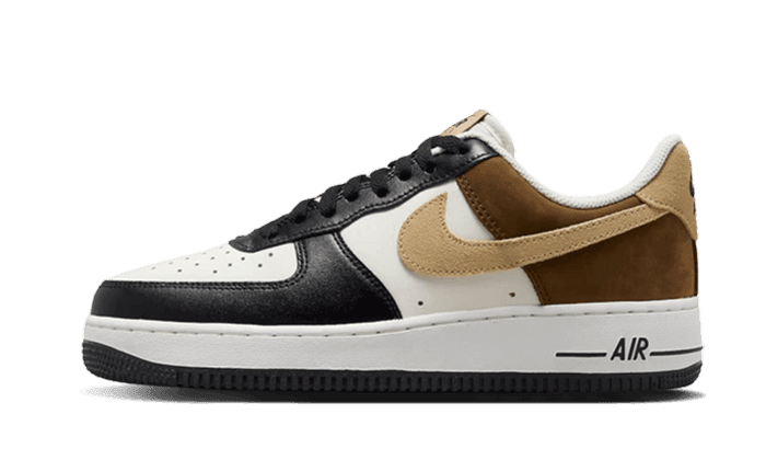Nike Air Force 1 Low ‘07 Mocha