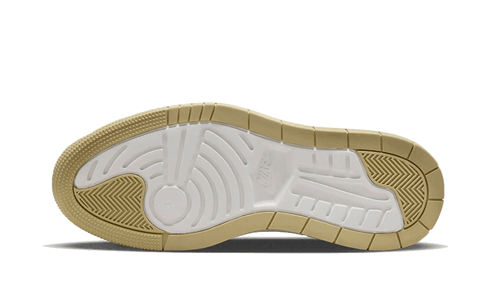 Air Jordan 1 Elevate High Team Gold