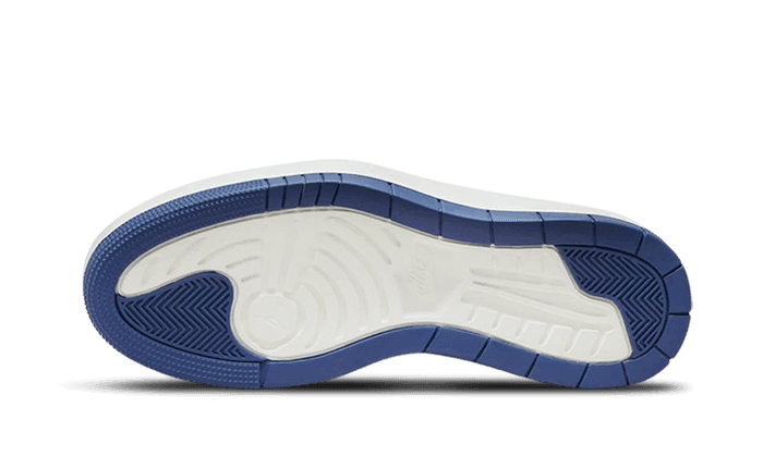 Air Jordan 1 Elevate Low French Blue