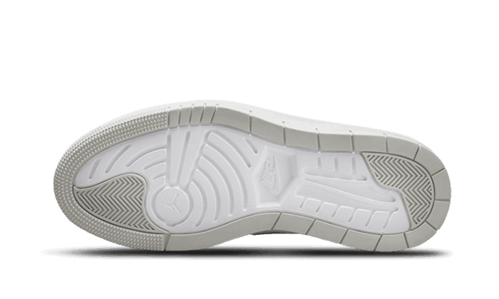 Air Jordan 1 Elevate Low Neutral Grey