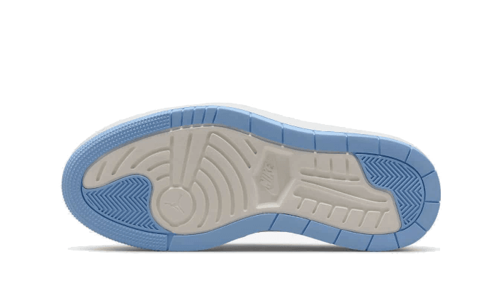 Air Jordan 1 Elevate Low SE University Blue