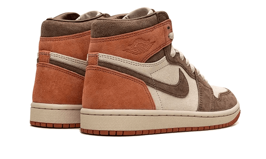 Air Jordan 1 High OG Dusted Clay