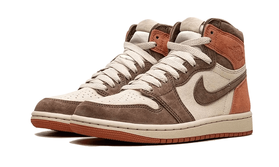 Air Jordan 1 High OG Dusted Clay