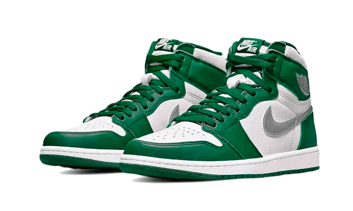 Air Jordan 1 High OG Gorge Green