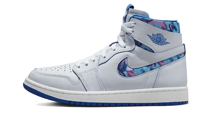 Air Jordan 1 High Zoom Air CMFT 25 Years In China