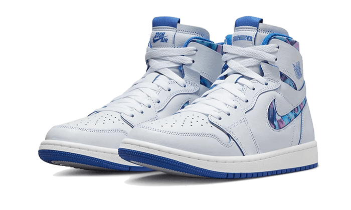 Air Jordan 1 High Zoom Air CMFT 25 Years In China