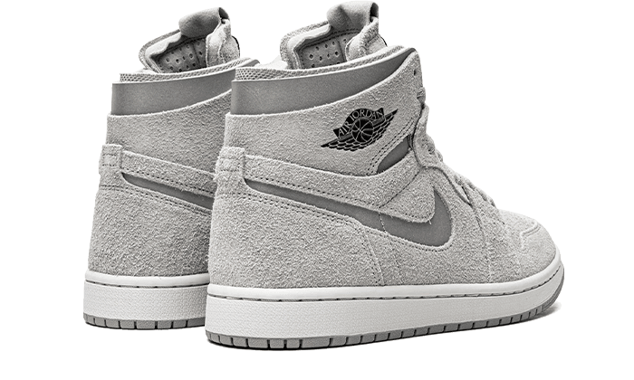 Air Jordan 1 High Zoom CMFT Medium Grey