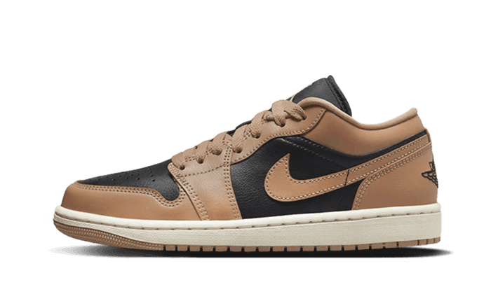 Air Jordan 1 Low Desert