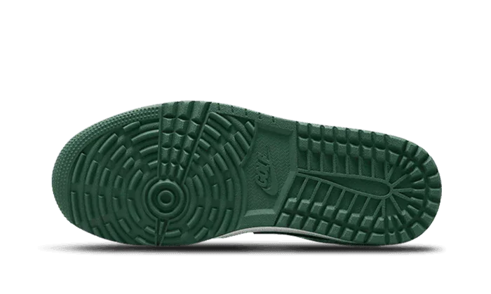 Air Jordan 1 Low Golf Noble Green