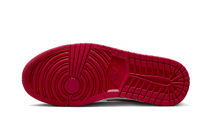 Air Jordan 1 Low Reverse Black Toe