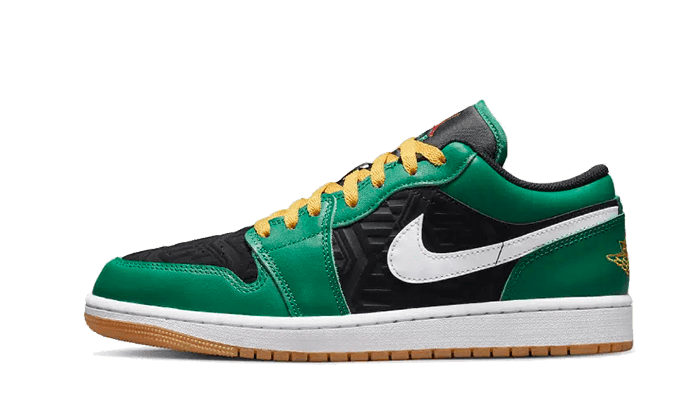 Air Jordan 1 Low SE Holiday Special