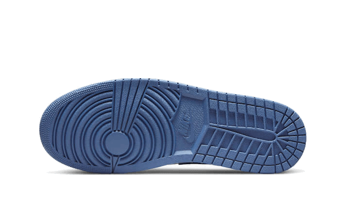 Air Jordan 1 Low SE True Blue