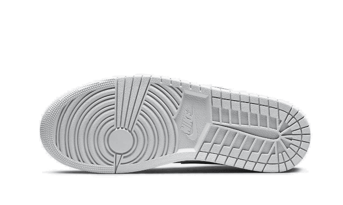 Air Jordan 1 Low Shadow Toe