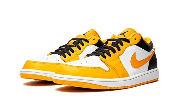 Air Jordan 1 Low Taxi