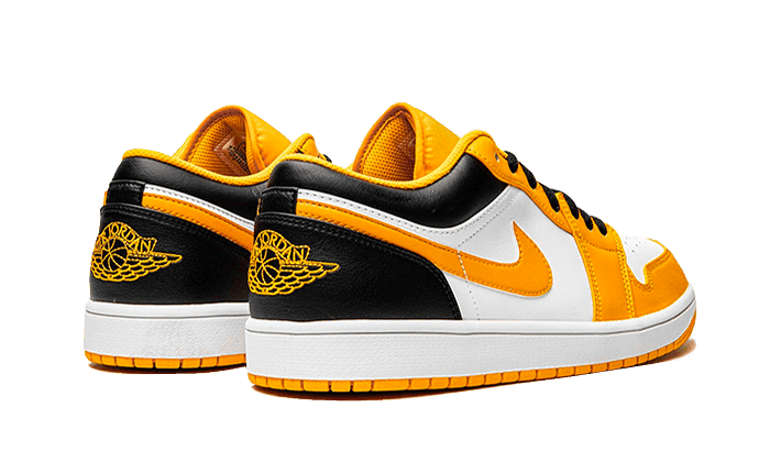 Air Jordan 1 Low Taxi