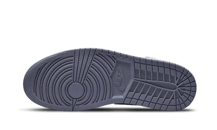 Air Jordan 1 Mid SE Craft Obsidian