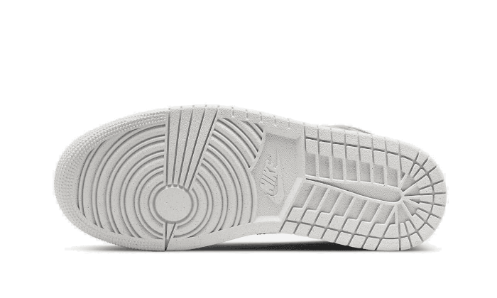 Air Jordan 1 Mid Sanddrift