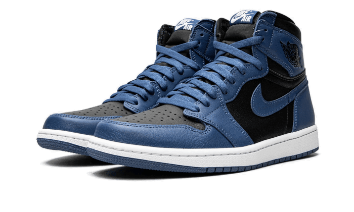 Air Jordan 1 Retro High OG Dark Marina Blue