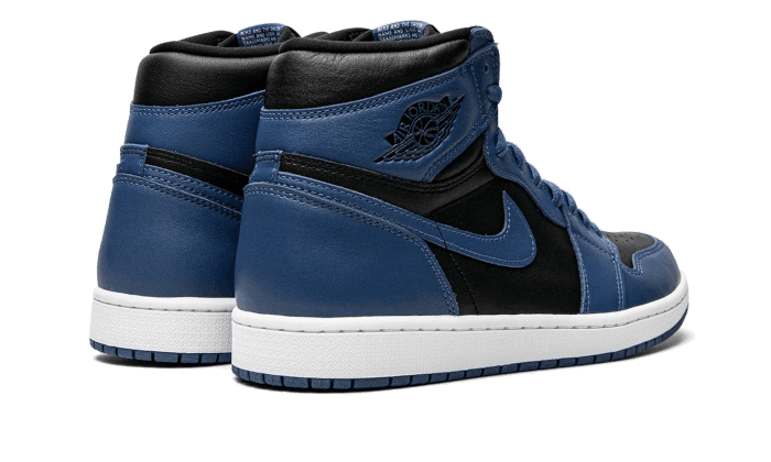 Air Jordan 1 Retro High OG Dark Marina Blue