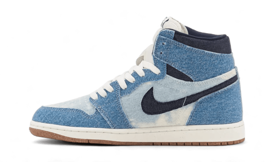 Air Jordan 1 Retro High OG Denim
