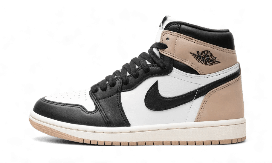 Air Jordan 1 Retro High OG Latte