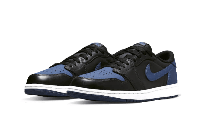 Air Jordan 1 Retro Low OG Mystic Navy