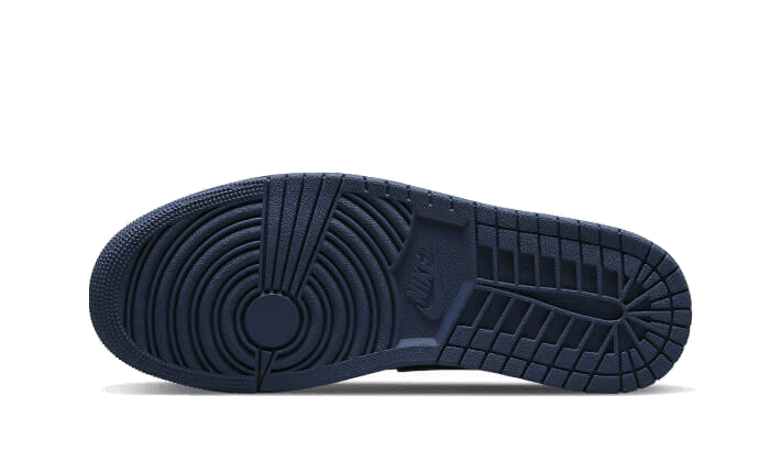 Air Jordan 1 Retro Low OG Mystic Navy