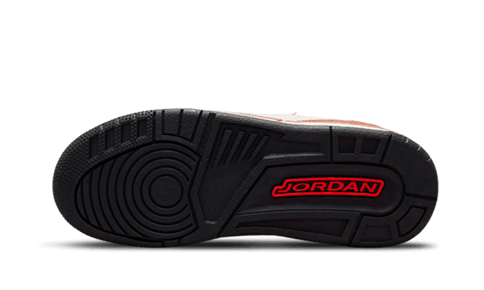 Air Jordan 3 Dunk On Mars