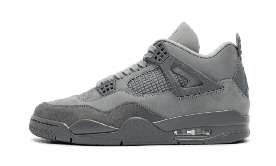 Air Jordan 4 SE Paris Olympic
