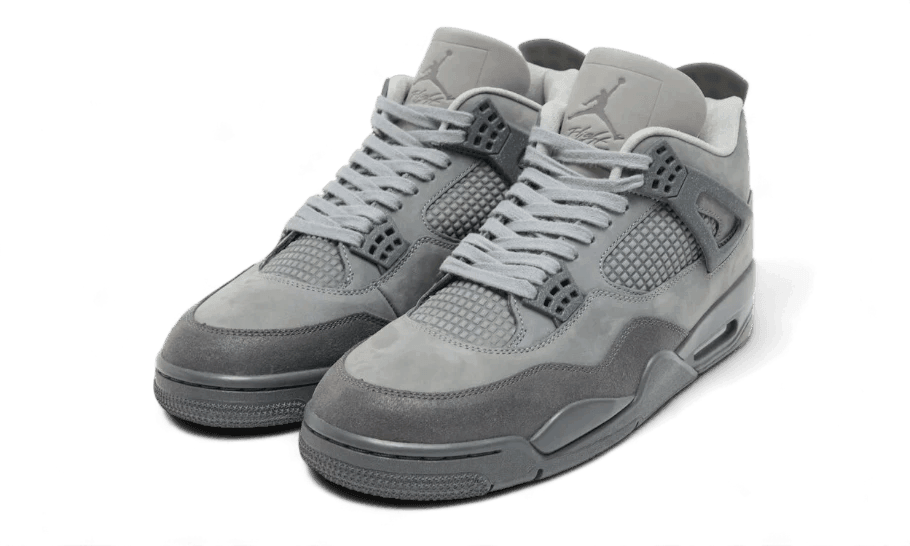 Air Jordan 4 SE Paris Olympic