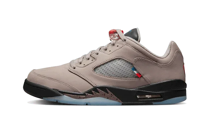 Air Jordan 5 Retro Low PSG