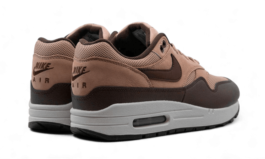 Nike Air Max 1 Cacao Wow