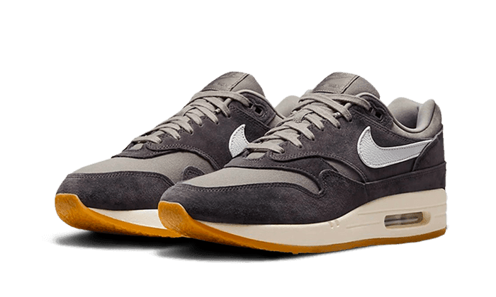 Nike Air Max 1 Crepe Soft Grey
