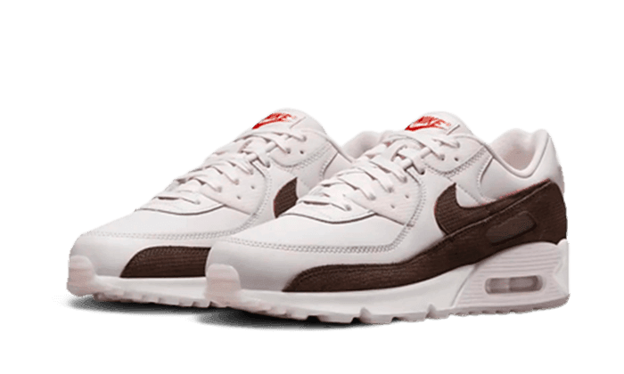 Nike Air Max 90 Brown Tile