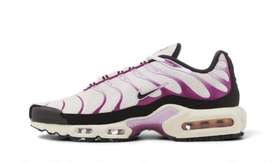 Nike Air Max Plus Lilac Bloom