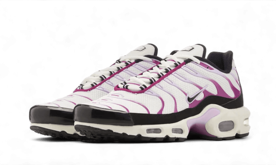 Nike Air Max Plus Lilac Bloom