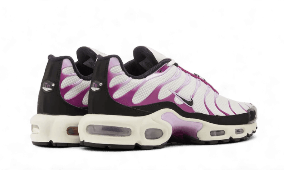 Nike Air Max Plus Lilac Bloom