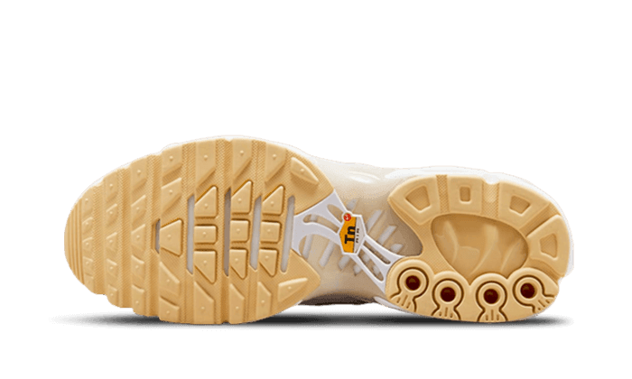 Nike Air Max Plus PRM Sanddrift