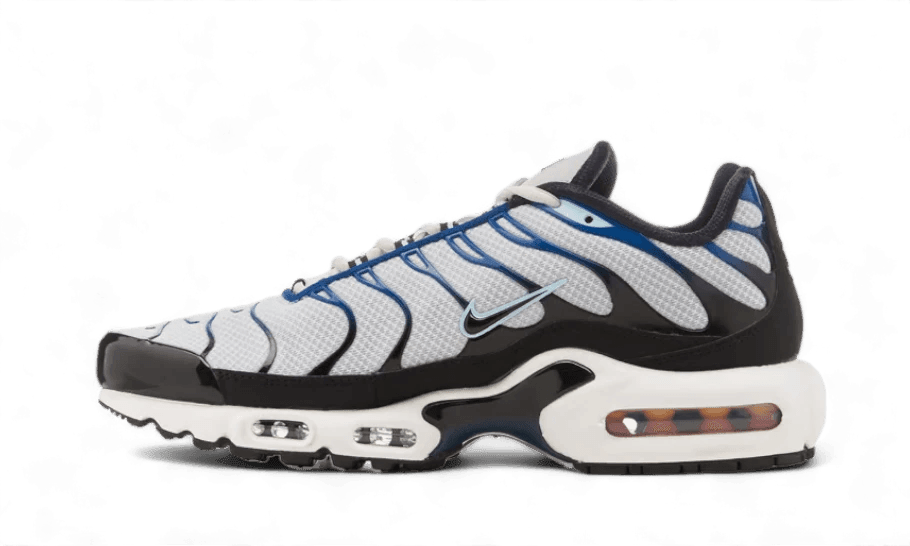 Nike Air Max Plus Teal White