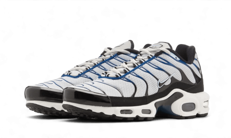 Nike Air Max Plus Teal White