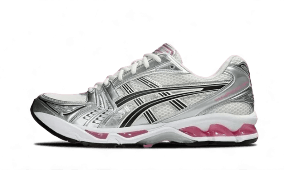 ASICS Gel-Kayano 14 Cream Sweet Pink