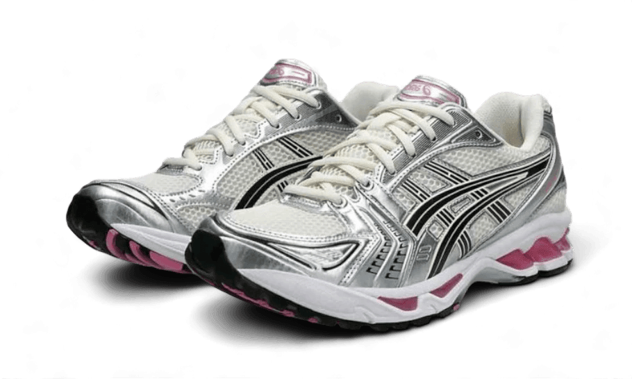 ASICS Gel-Kayano 14 Cream Sweet Pink