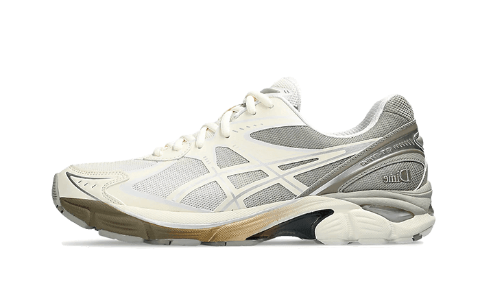 ASICS GT-2160 Dime Cream Grey